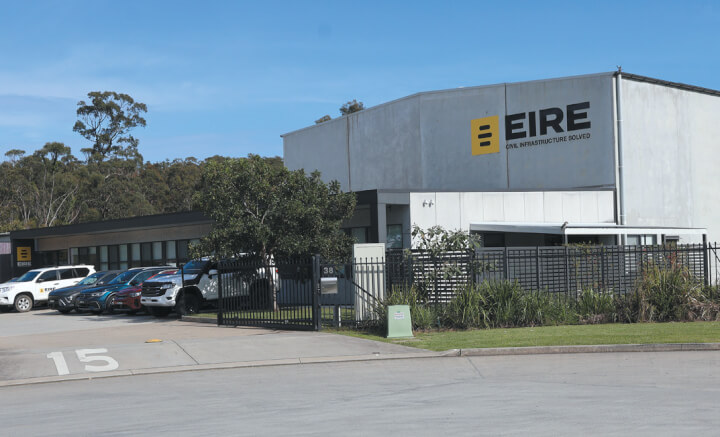 Sancrox Enterprise Zone
