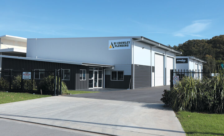 Sancrox Enterprise Zone