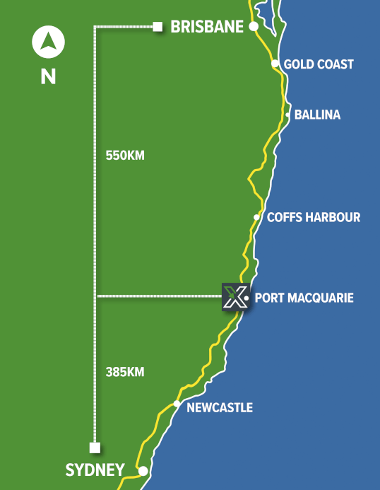 Sancrox Enterprise Zone